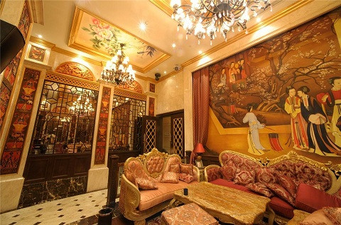 陵川高档KTV妹子质量哪家好 陵川高档KTV妹子质量哪家好